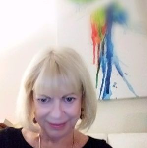 Meet your Posher, Robin